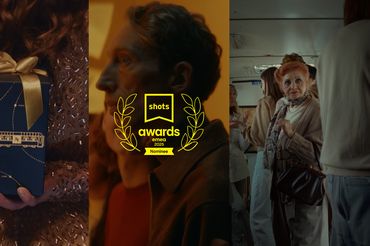 Papaya nominacje do EMEA Shots Awards 2025