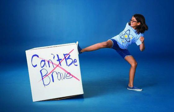 Niepowstrzymane dziewczyny w kolejnej odsłonie kampanii Always „Like a girl” (wideo)