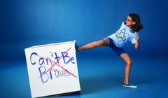 Niepowstrzymane dziewczyny w kolejnej odsłonie kampanii Always „Like a girl” (wideo)