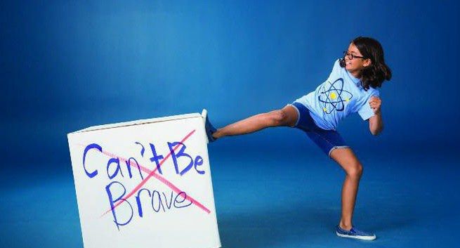 Niepowstrzymane dziewczyny w kolejnej odsłonie kampanii Always „Like a girl” (wideo)