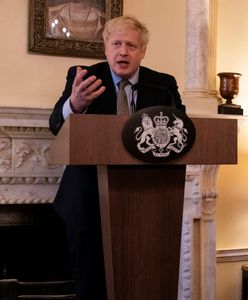 Szybki koniec Liz Truss. Boris Johnson ma szanse wrócić?