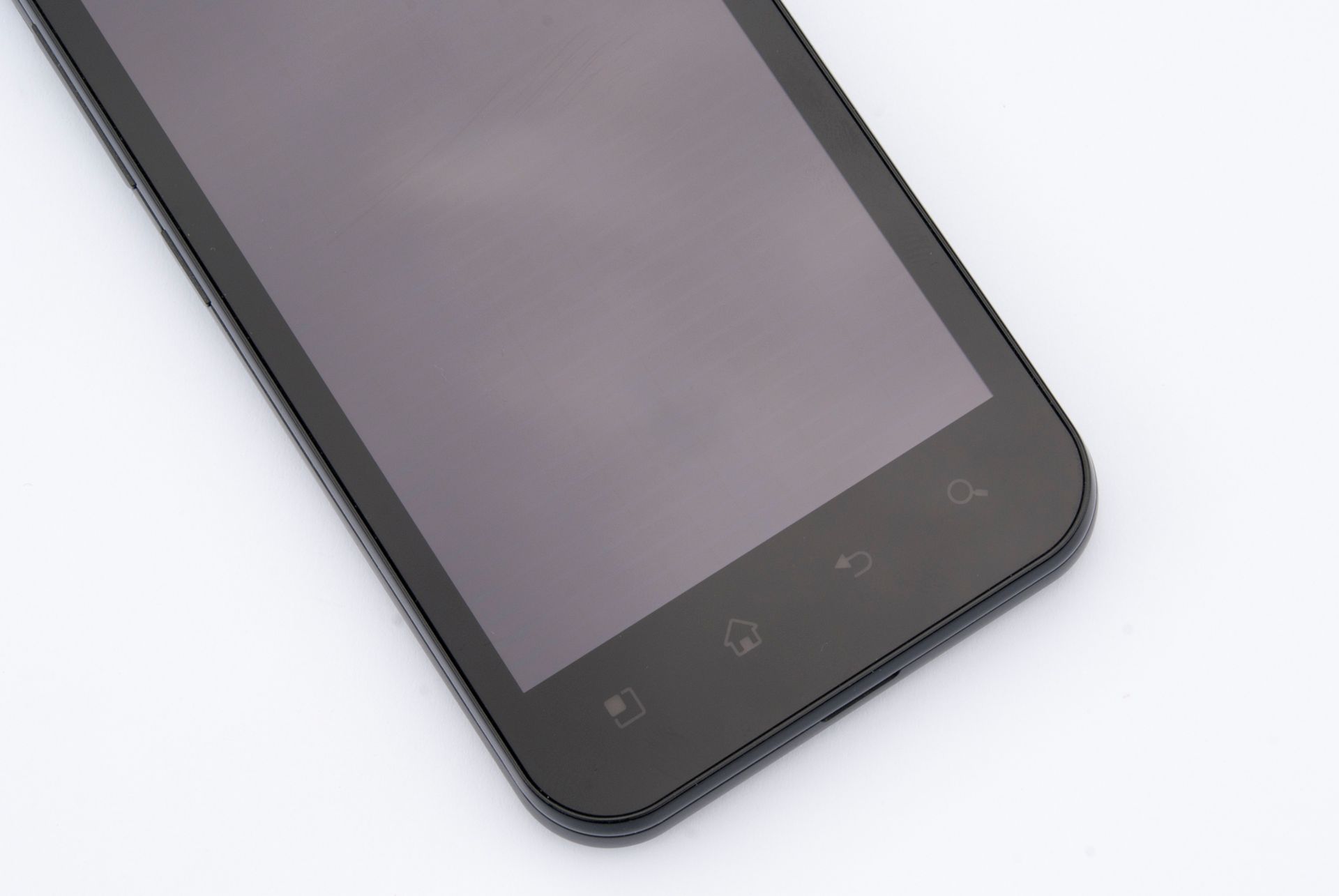 LG Swift Black P970 - galeria zdjęć 7