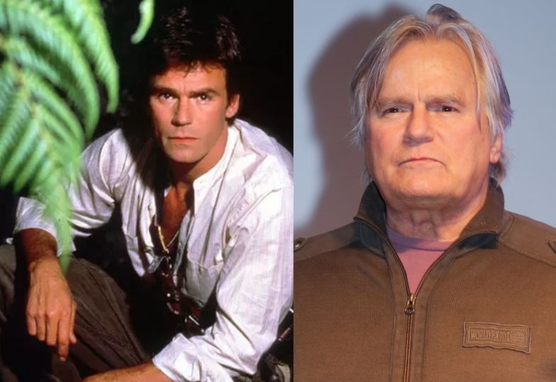 Richard Dean Anderson