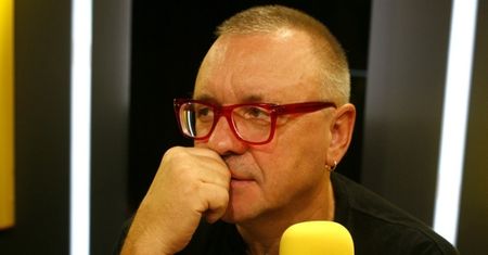 Jurek Owsiak odszedł z radiowej Trójki! "Nowa ramówka odbiega od mojej filozofii"