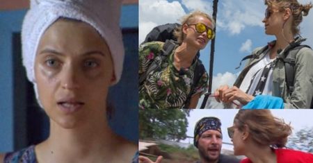 Renulka po odpadnięciu z "Azja Express": "Czas na przemyślenia"