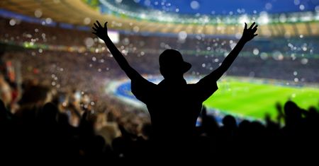 Mundial 2018: gdzie i jak oglądać mecze na żywo w Internecie?