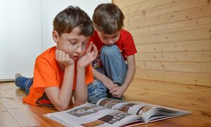 Dlatego warto zadbać o wzrok dziecka przed wrześniem. Optometrystka wyjaśnia