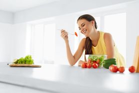 Co jeść na diecie – zasady żywienia, motywacja