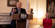 Szybki koniec Liz Truss. Boris Johnson ma szanse wrócić?
