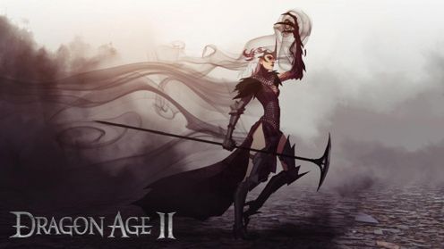 Dragon Age 2 - data premiery i pierwszego trailera!