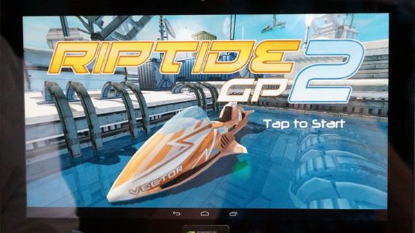 Riptide GP 2 wykorzysta moc układów z Tegrą 4 [wideo] 1