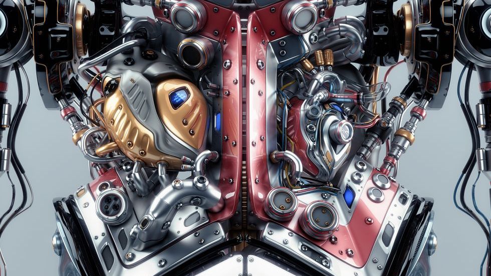 Wszyscy umrzemy? Google postanowił to sprawdzić i tworzy lekarstwo na śmierć 1