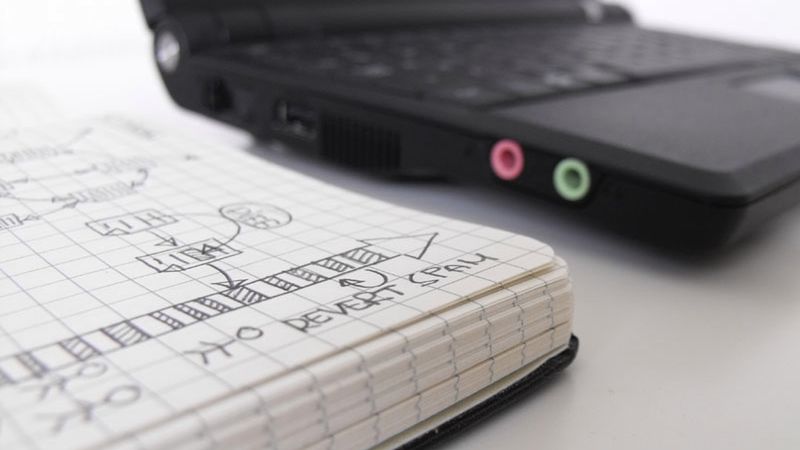 Rejestratorzy podkradają swoim klientom pomysły na domeny? 1