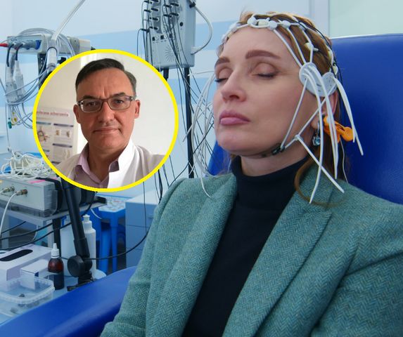 Nawet jedna trzecia Polaków może się zmagać ze stałą chorobą neurologiczną