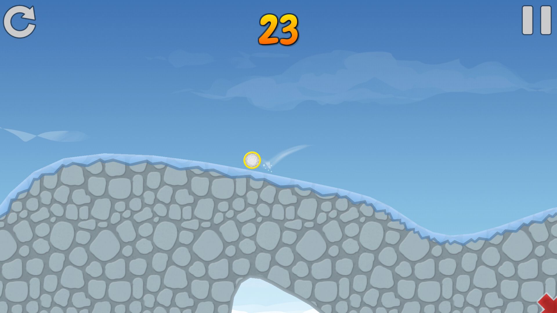 Gra w golfa jest nudna? Nie z Pukka Golf! 5