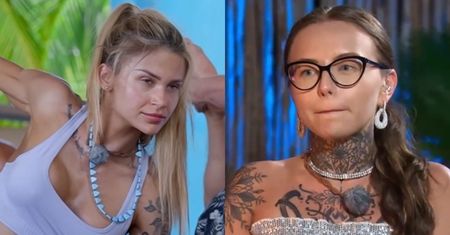 "Hotel Paradise". Widzowie mają już dość Klaudii: "FAŁSZ GONI FAŁSZ"