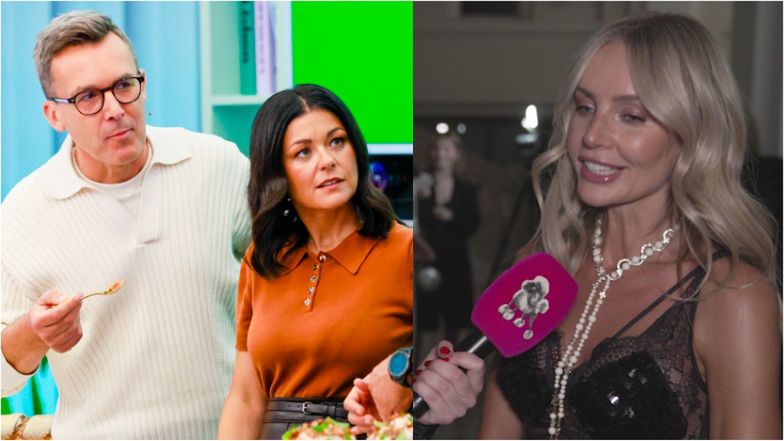 Agnieszka Woźniak-Starak o zmianach w telewizjach