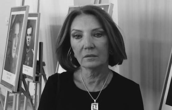 Nie żyje Maria Leśnikowska. Była dziennikarką „Życia”, „Super Expressu” i TVP