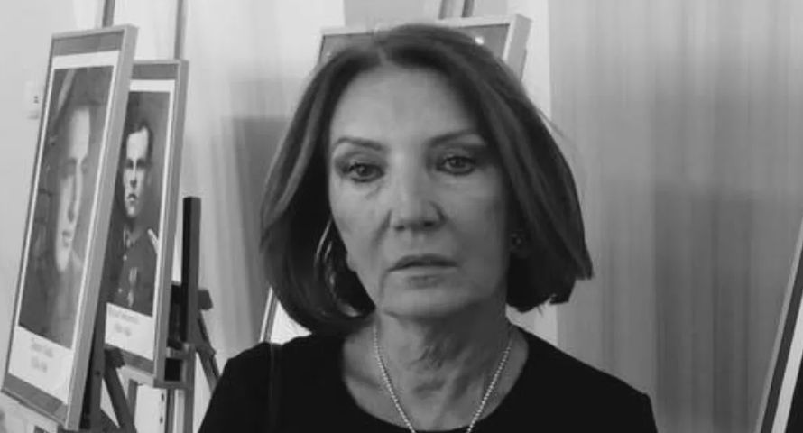 Nie żyje Maria Leśnikowska. Była dziennikarką „Życia”, „Super Expressu” i TVP