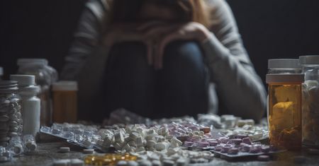 Sejf z opioidami i recepty na cudze PESEL-e. Kraków łączy ślady po serii śmierci młodych kobiet