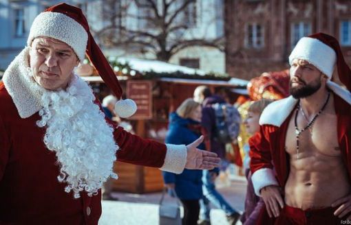 TVN zapowiada „Listy do M. 5". Kultowa seria wróci do kin