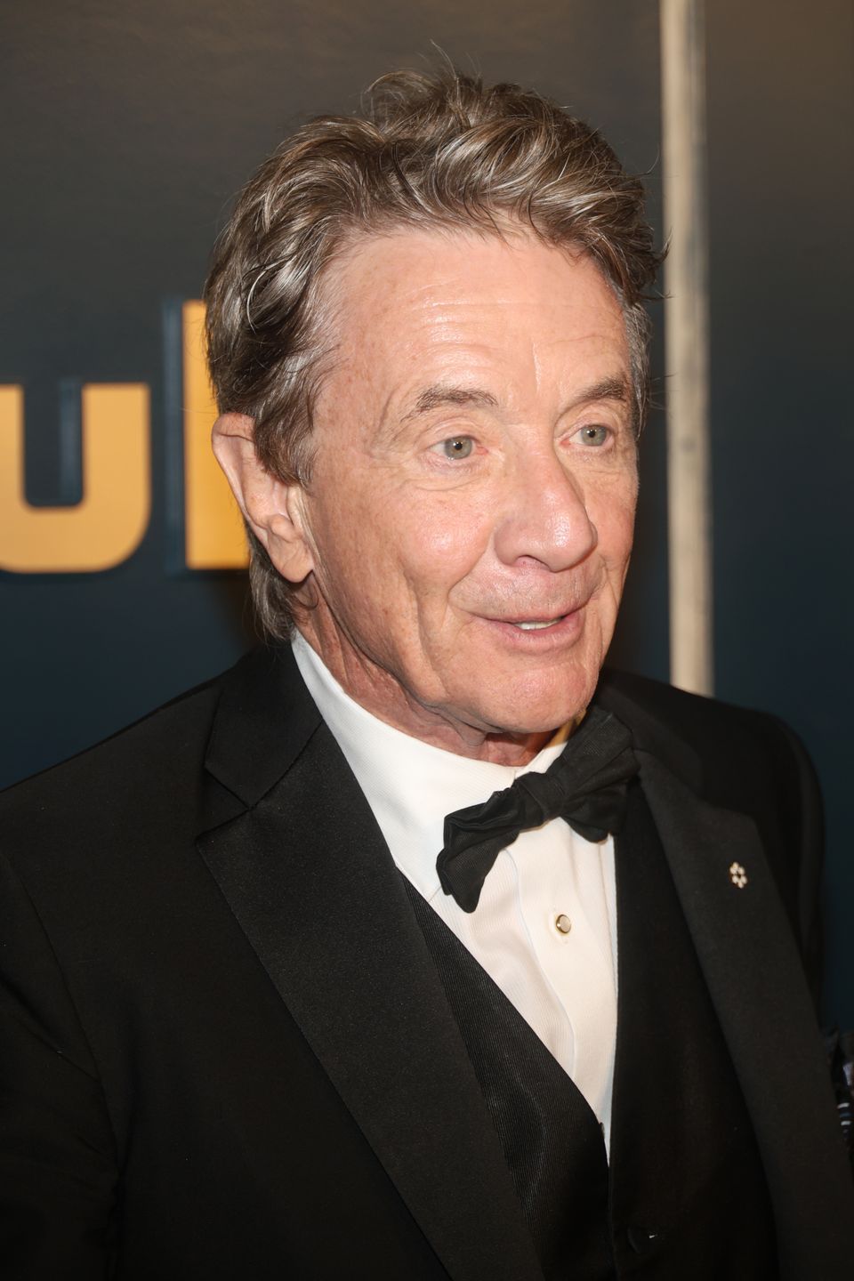 Martin Short