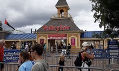 Atak na tle religijnym w USA. Muzułmanin pchnięty nożem