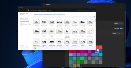 Windows 11: z Panelu sterowania zniknie obiekt drwin