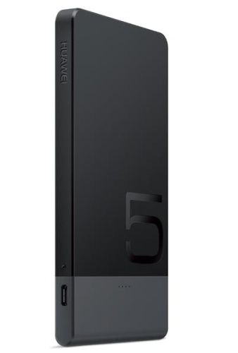 Honor 9 powerbank