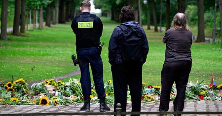 Zamach w Berlinie. "Ofiarą była obywatelka Polski"