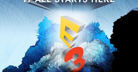 Rozkład jazdy E3 2017 - kto, co i kiedy pokaże?