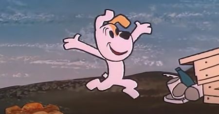 14 pytań o "Reksia". Sprawdź, ile pamiętasz z kultowej animacji!