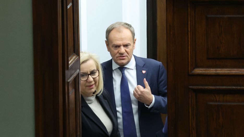  Rekonstrukcja rządu ma objąć Ministerstwo Klimatu i Środowiska