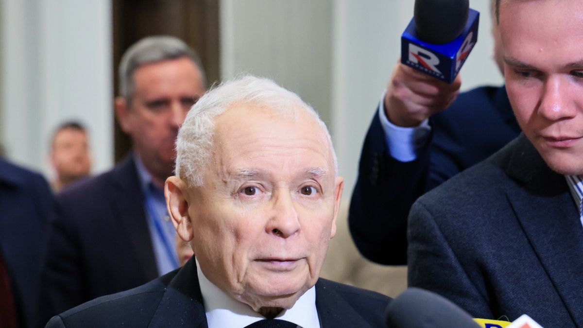 Jarosław Kaczyński