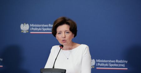 Na koniec kadencji Marlena Maląg znacznie pomnożyła oszczędności. Tak wynika z oświadczenia