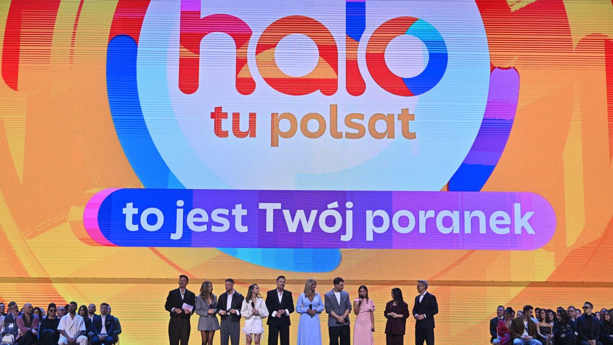 Dziennikarz kończy przygodę z "halo tu polsat"