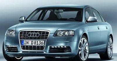 Ceny Audi A6 po faceliftingu