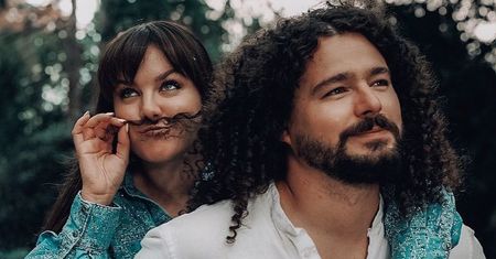Ewa Farna JEST W DRUGIEJ CIĄŻY! (FOTO)