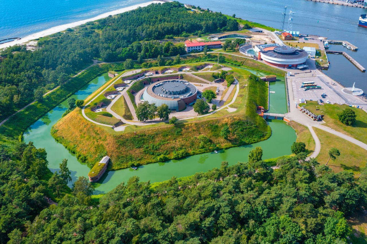 Lithuanian Sea Museum