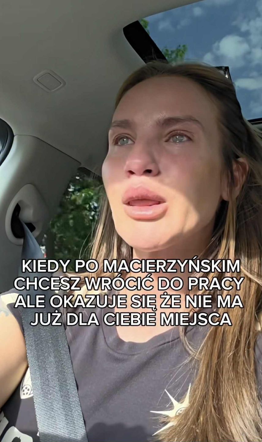 Karolina Gilon