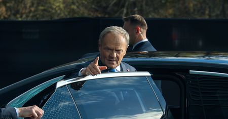 Ekspansja KO. "Będziemy chcieli pozyskiwać kolejne środowiska"