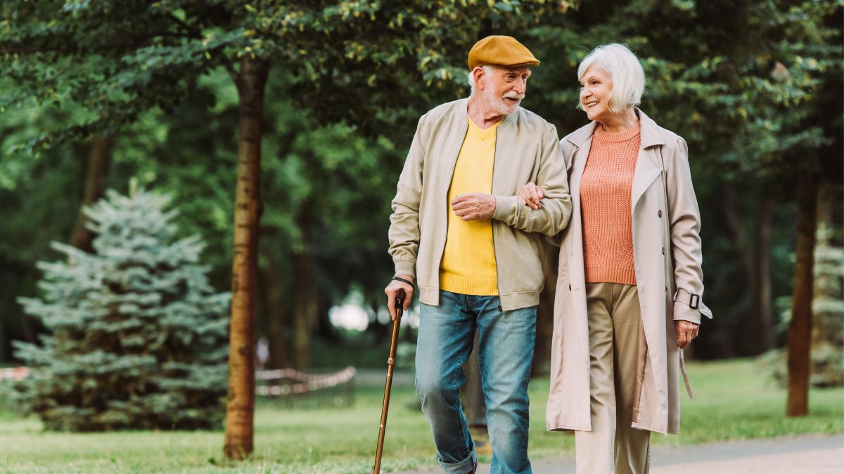 Jak mieć długie życie?