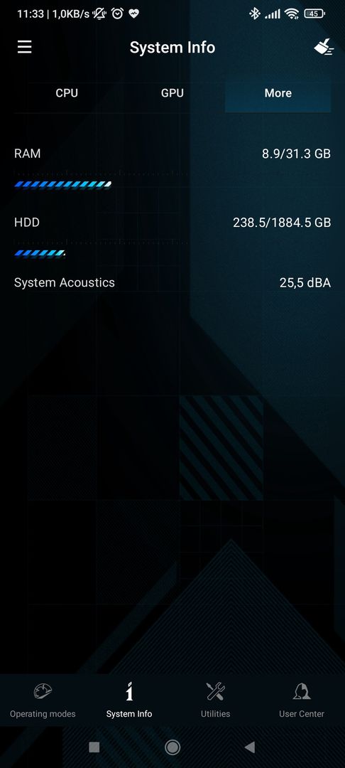 Tak wygląda obsługa laptopa z poziomu smartfona z Androidem