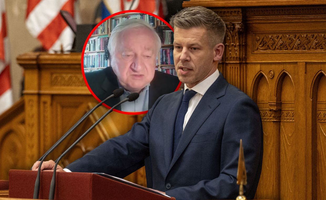 Węgry "leżą na łopatkach". Nowy premier szuka ratunku?