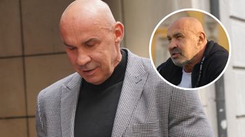 Kłopoty ze zdrowiem Przemysława Salety. Sieć zalała fala wsparcia