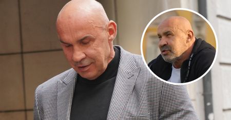 Kłopoty ze zdrowiem Przemysława Salety. Sieć zalała fala wsparcia