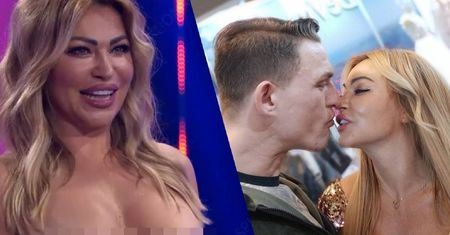 "Magia nagości". Odnalazła miłość w programie! Piękna Iwona nazywa siebie boginią