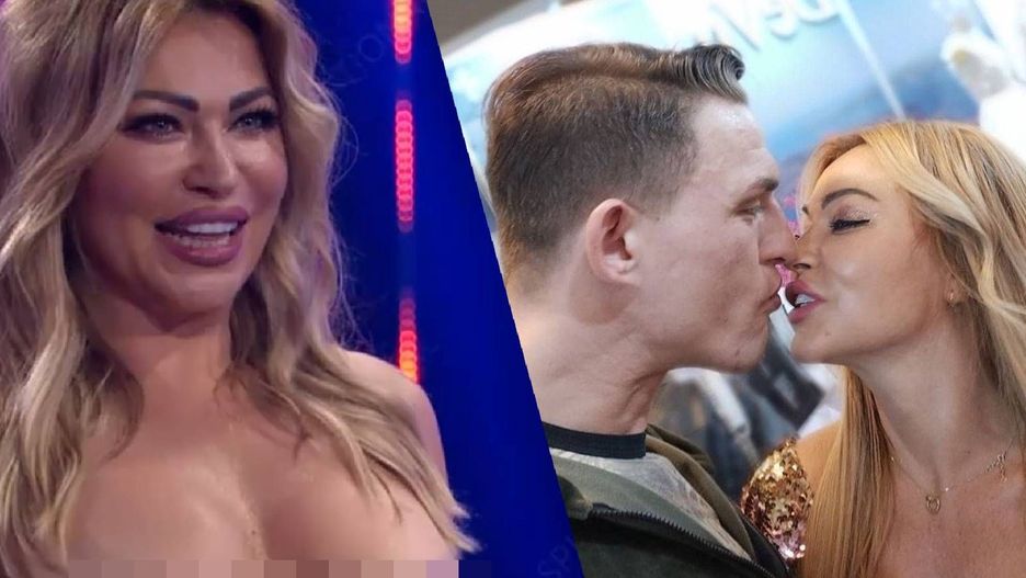 Iwona wzięła udział w pierwszej polskiej edycji "Magii nagości". Tam poznała wielką miłość i sama teraz zachęca innych: "wyjdźcie ze strefy komfortu"
