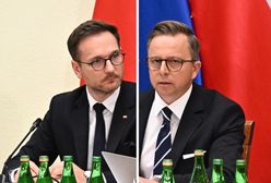 Buda groził Jońskiemu. "Opublikuje na Twitterze"