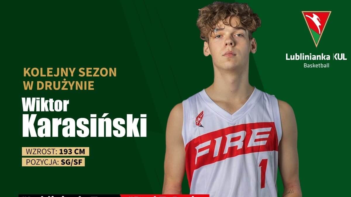 grafika Wiktor Karasiński